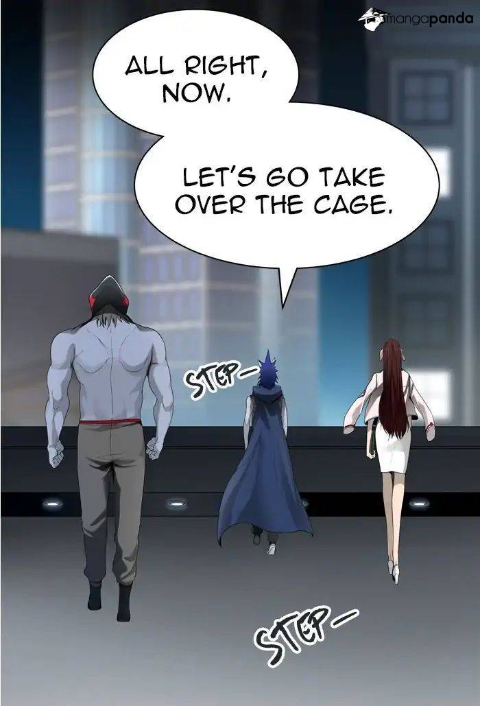 Tower of God Chapter 433 image 023